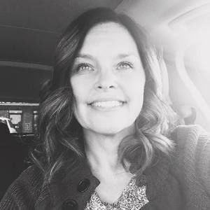 Meet your Posher, Tracy